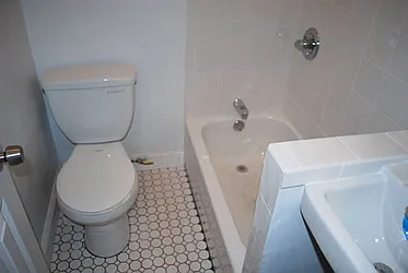 Rented by Geoffrey Stevens Realty