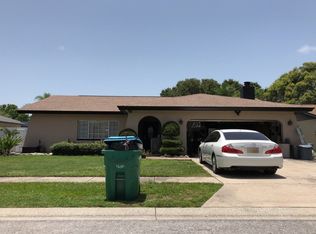1644 E Grovehill Rd, Palm Harbor, FL 34683