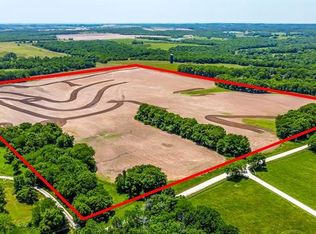 E 307th St, Drexel, MO 64742