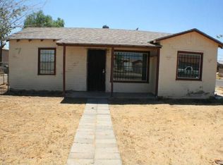 1127 E 6th St, Casa Grande, AZ 85122