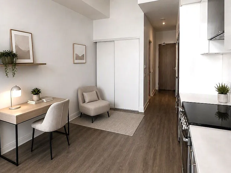 251 Jarvis St #1922 — Photo 3