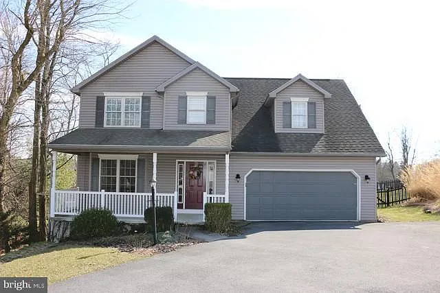1294 Hillendale Rd photo 1
