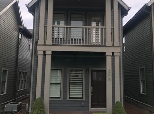 309 Sylvan Park Ln, Nashville, TN 37209