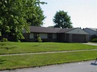 155 Pinecone Ln, Springboro, OH 45066