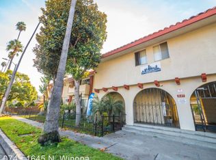 1645 Winona Blvd APT 213, Los Angeles, CA 90027
