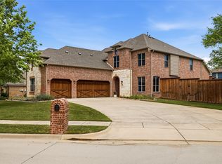 509 Northwyck Ln, Keller, TX 76248