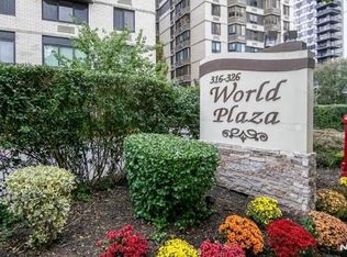 316 Prospect Ave APT 9E, Hackensack, NJ 07601