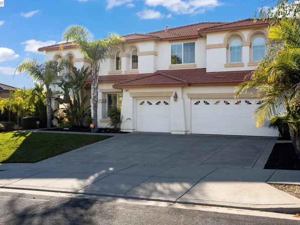 1021 Pacific Grove Ct, Brentwood, CA 94513