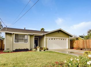 431 Vermont Ave, Moss Beach, CA 94038