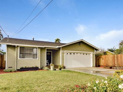 431 Vermont Ave, Moss Beach, CA, 94038