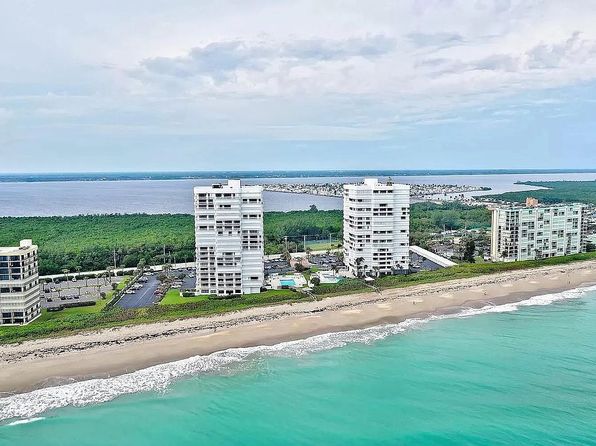 9950 S Ocean Dr APT 1105