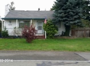 1252 SW 148th St, Burien, WA 98166