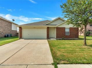 12721 Kingsgate Dr, Rhome, TX 76078