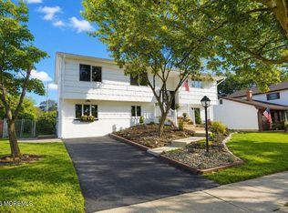 6 Ennis Drive, Hazlet, NJ 07730
