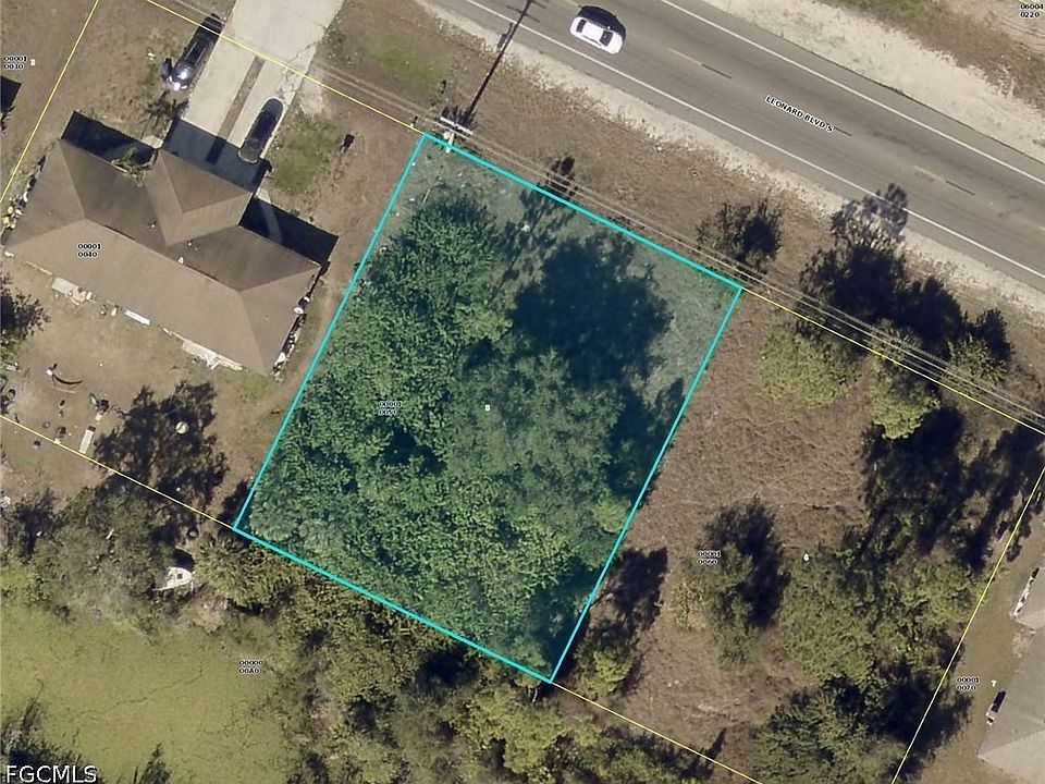 1st image of 4745 Leonard Blvd S