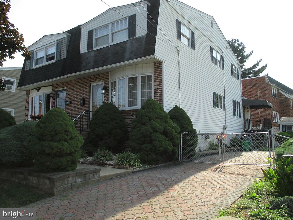 1580 Elmwood Ave, Folcroft, PA 19032 Zillow