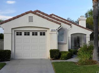 40740 Corte Albara, Murrieta, CA 92562