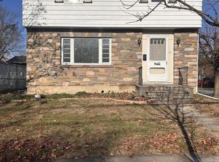 67 S Dawes Ave, Kingston, PA 18704