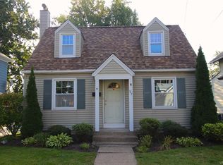 37 E Felton St, North Tonawanda, NY 14120