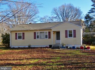 14600 Duckett Rd, Brandywine, MD 20613