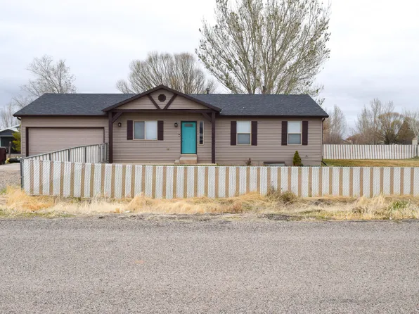 2822 W 5300 N, Cedar City, UT 84721