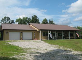 11718 E Idlewood Rd, Mount Vernon, IL 62864