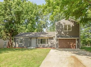 4404 Moats Ave, Kansas City, MO 64133