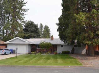 11117 E 18th Ave, Spokane, WA 99206