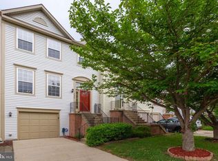 17378 Hot Springs Way, Dumfries, VA 22025