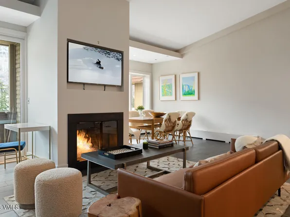 292 E Meadow Dr #679, Vail, CO 81657