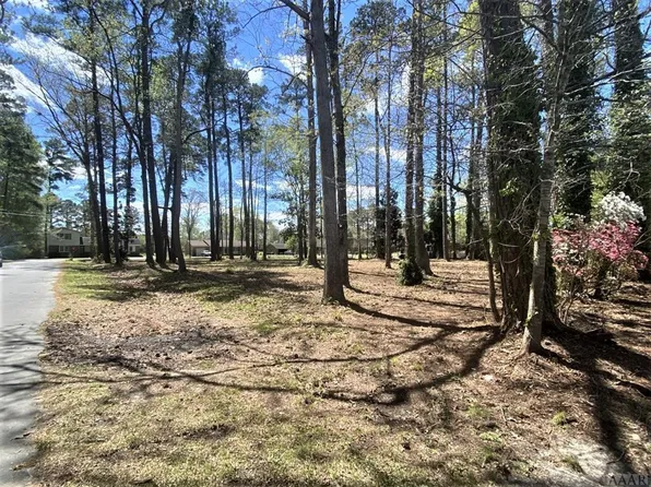 TBD Robin Lane, Plymouth, NC 27962