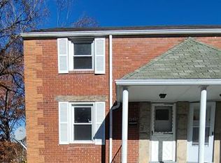 4529 Coleridge St, Pittsburgh, PA