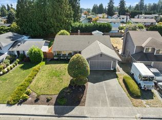 722 89th St SE, Everett, WA 98208