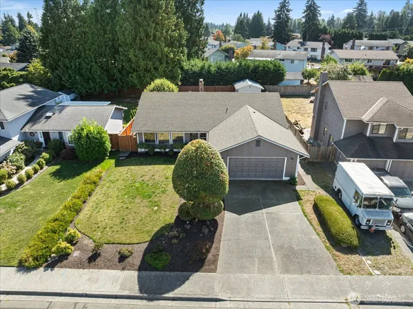 722 89th Street SE, Everett, WA 98208