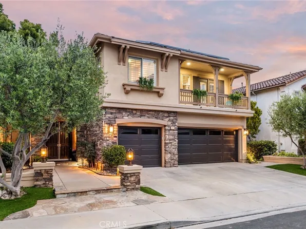 16 Sunswept Mesa, Aliso Viejo, CA 92656
