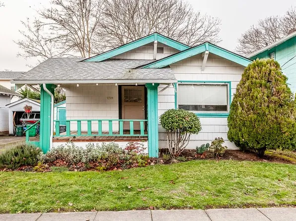 1725 SE 50th Ave, Portland, OR 97215