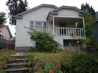 5916 Meridian Ave N, Seattle, WA 98103