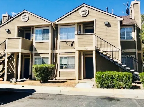 4671 Krissylouise Way, Las Vegas, NV 89121