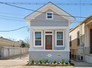 2014 Mandeville St, New Orleans, LA 70117