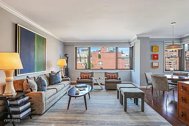 Sold by Corcoran