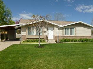 1482 S 760 E, Orem, UT 84097