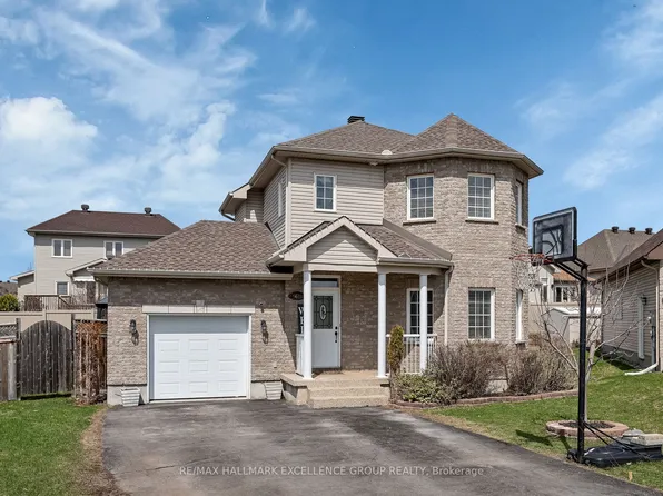 1611 Sebastien Cres, Clarence Rockland, ON K4K 1V9