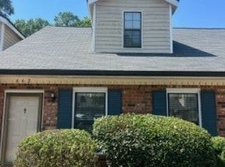 442 Huntington Rd #6, Athens, GA 30606