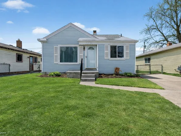 19795 Macel St, Roseville, MI 48066