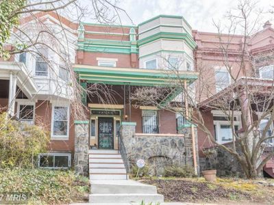 2917 Guilford Ave, Baltimore, MD, 21218