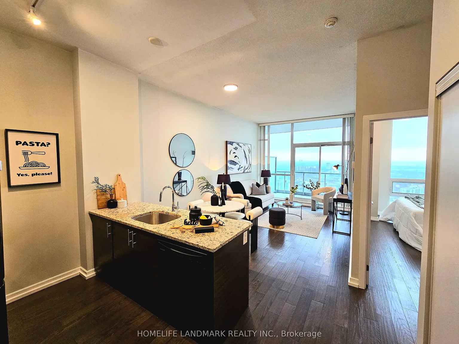 1 bed, $2,250 — Photo 3