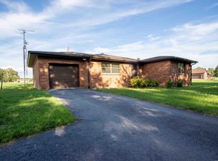 99 Heffner Rd, Austin, AR 72007