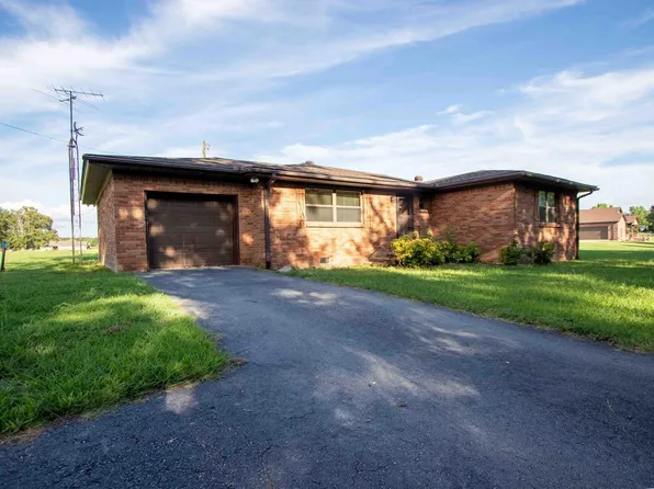 99 Heffner Rd, Austin, AR 72007