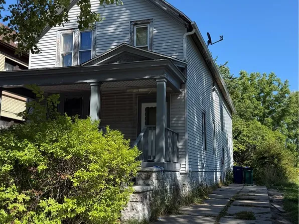 927 Fillmore Ave, Buffalo, NY 14211