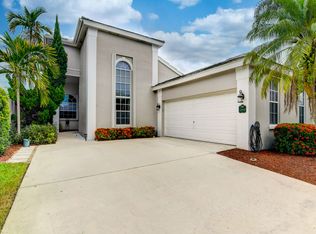 22840 Harrow Wood Ct, Boca Raton, FL 33433